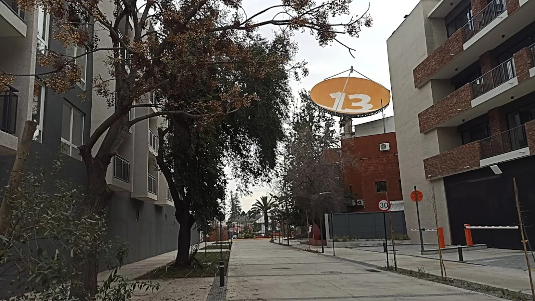 Canal 13 trae una nueva joya turca: Se estrenará a fines de agosto Canal 13
