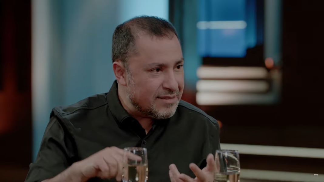 «Chico» Pérez deja la puerta entreabierta: Su vínculo con la farándula no está completamente cerrado