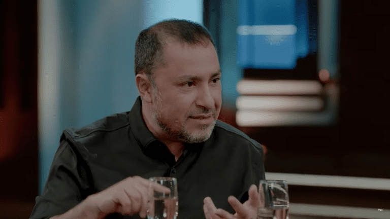 "Chico" Pérez deja la puerta entreabierta: Su vínculo con la farándula no está completamente cerrado