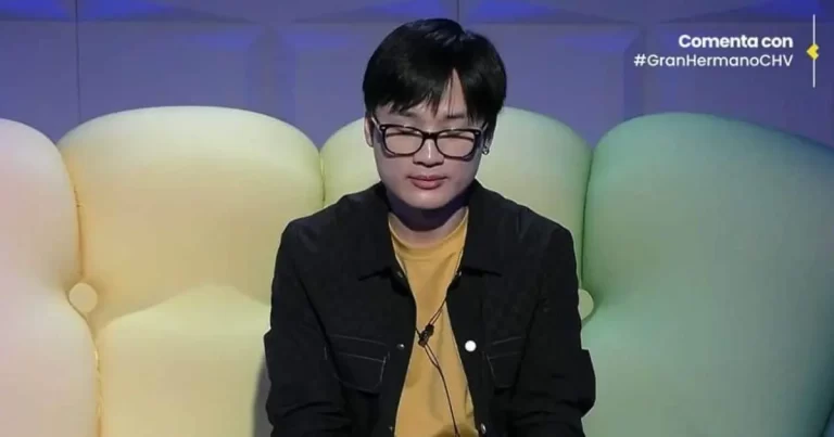 Yuhui Lee conmueve a sus compañeros al recordar la muerte de su madre