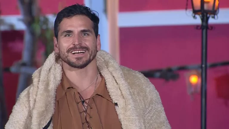 Pangal Andrade se sincera: Cuenta su incómoda experiencia con periodista de Mega