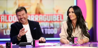 Hay que decirlo - Canal 13