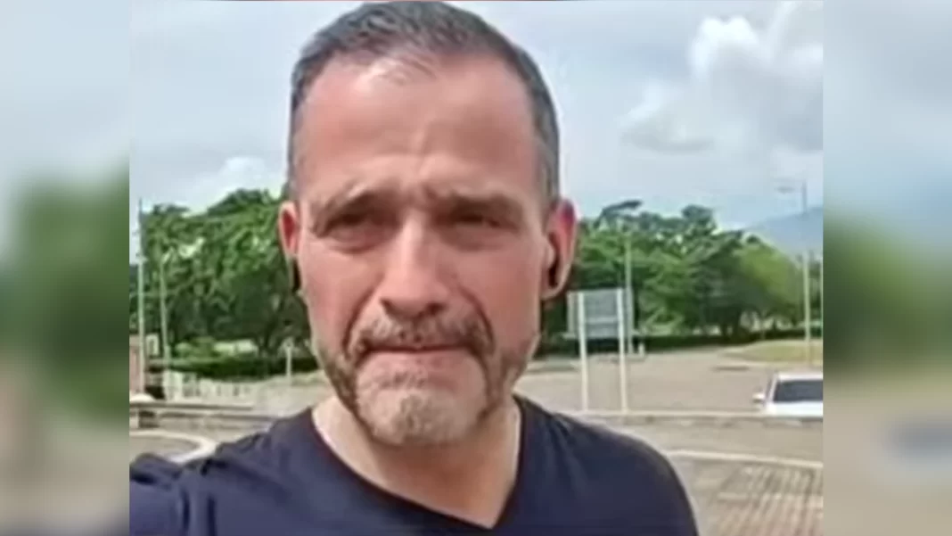 Encerrado y silenciado: Iván Núñez cuenta su infernal experiencia en Venezuela