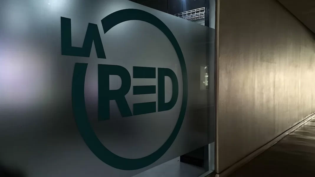 El programa que dejó a La Red en números rojos y a sus figuras sin sueldo La Red