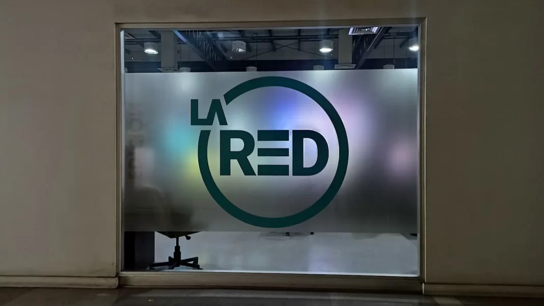 Sorpresa en La Red: Nuevo programa llegará a la pantalla el próximo año La Red