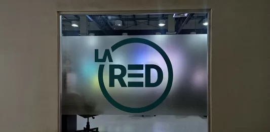 La Red