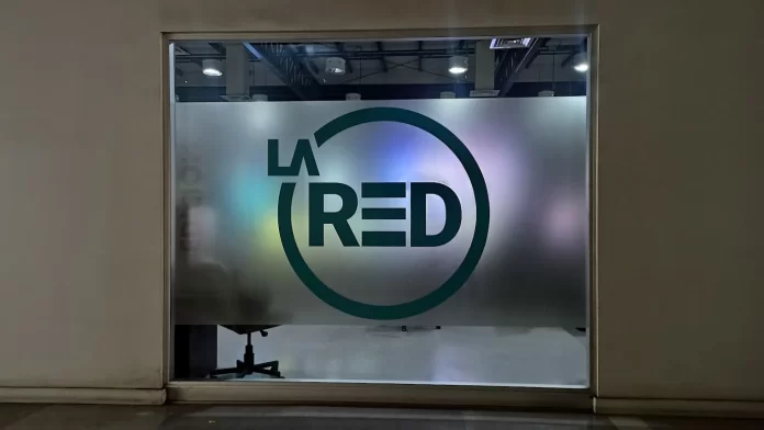 La Red