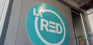 La Red