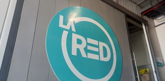 La Red