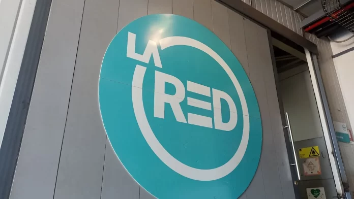 La Red