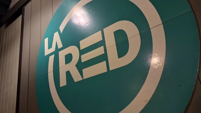 La Red