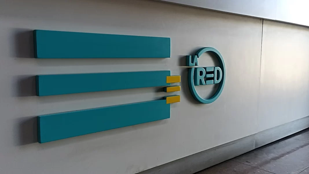 La Red no quiso ser menos: sorprende con transmisión internacional en vivo