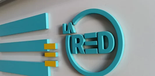 La Red