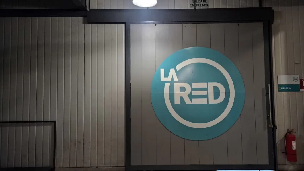 La Red revoluciona su programación con inspiradora serie chilena La Red