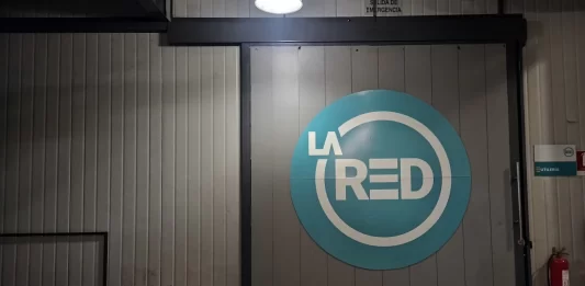 La Red