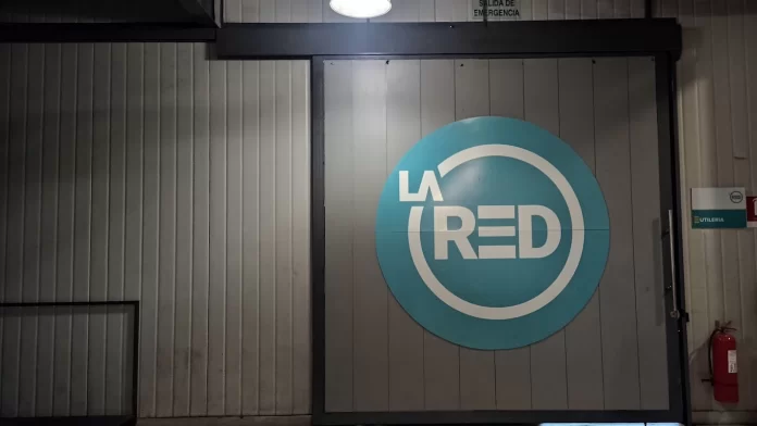 La Red