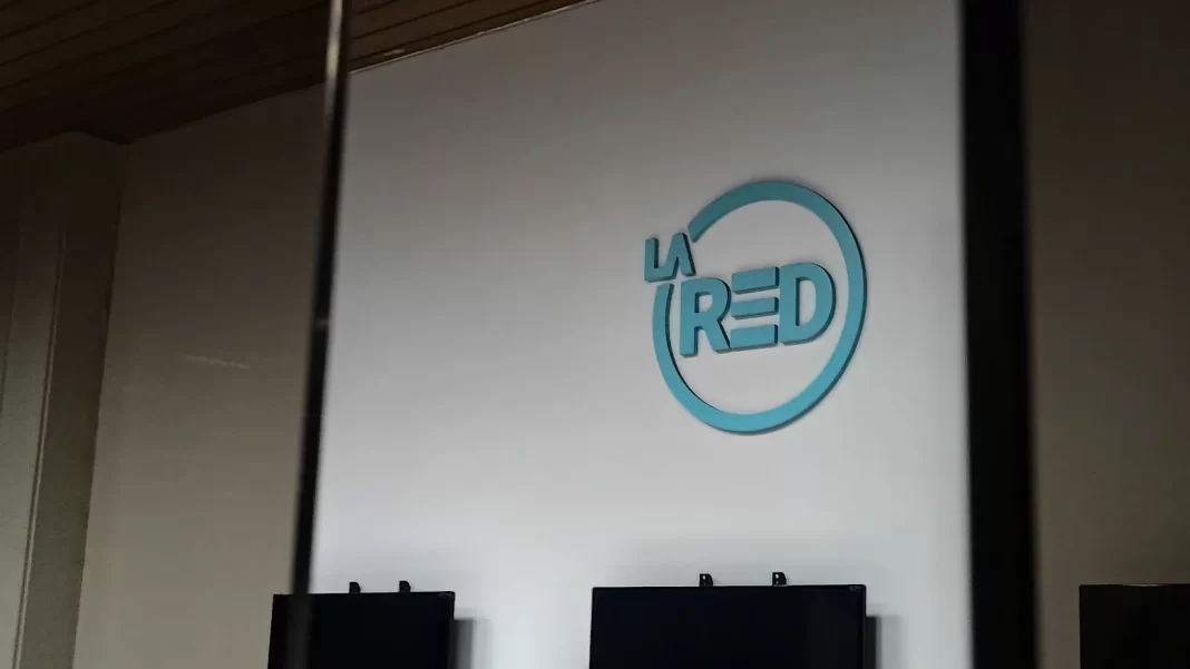 Nueva producción chilena llega a La Red para refrescar su programación La Red