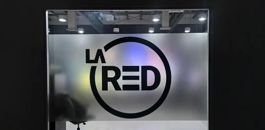 La Red