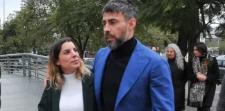 Mago Valdivia - Maite Orsini