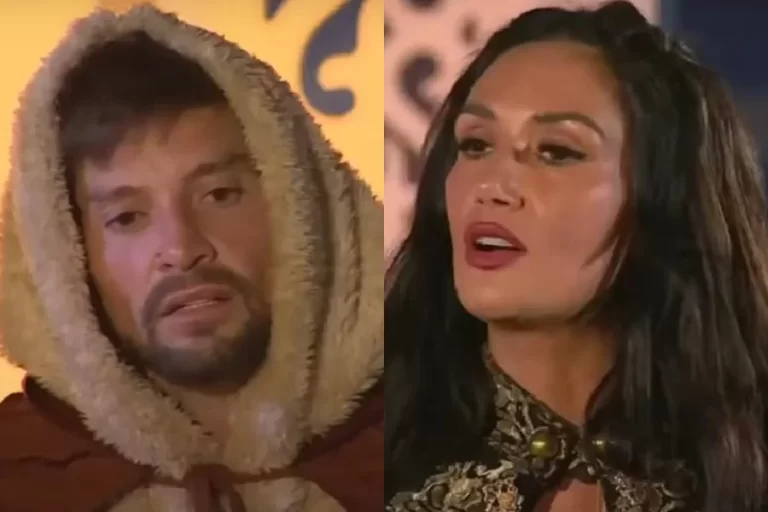 La jugada de Pamela Díaz surte efecto y deja a Luis Mateucci pagando las consecuencias