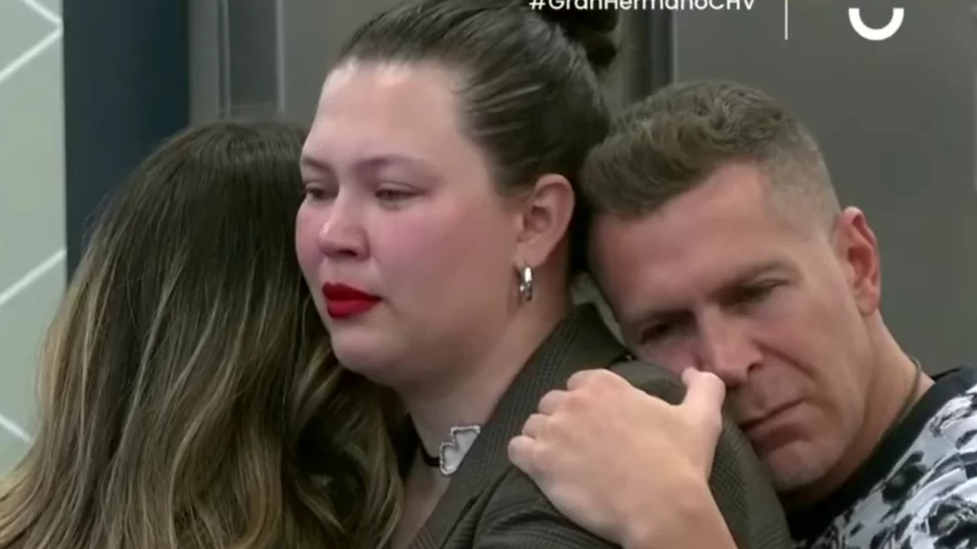 Calienta motores: Casi seguro fichaje de Gran Hermano critica las «lágrimas de cocodrilo» de algunos jugadores Calienta motores: Casi seguro fichaje de Gran Hermano critica las «lágrimas de cocodrilo» de algunos jugadores