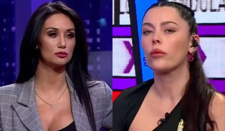 Pamela Díaz se disculpa públicamente tras desatar la "furia" de Daniela Aránguiz
