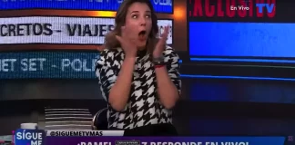 Pamela Díaz - Carla Ballero