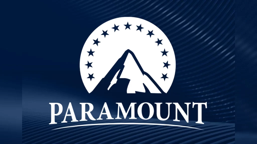 Paramount - Chilevisión