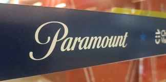 Paramount - Chilevisión
