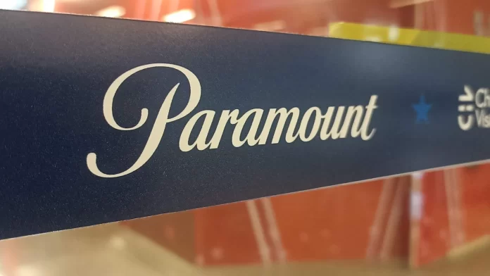 Paramount - Chilevisión