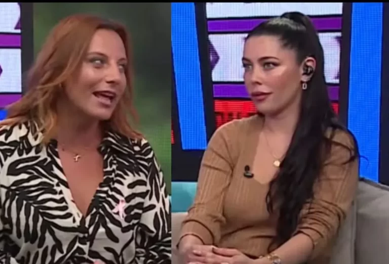 Quiebre amoroso de Trinidad Cerda genera cuestionamientos de Daniela Aránguiz
