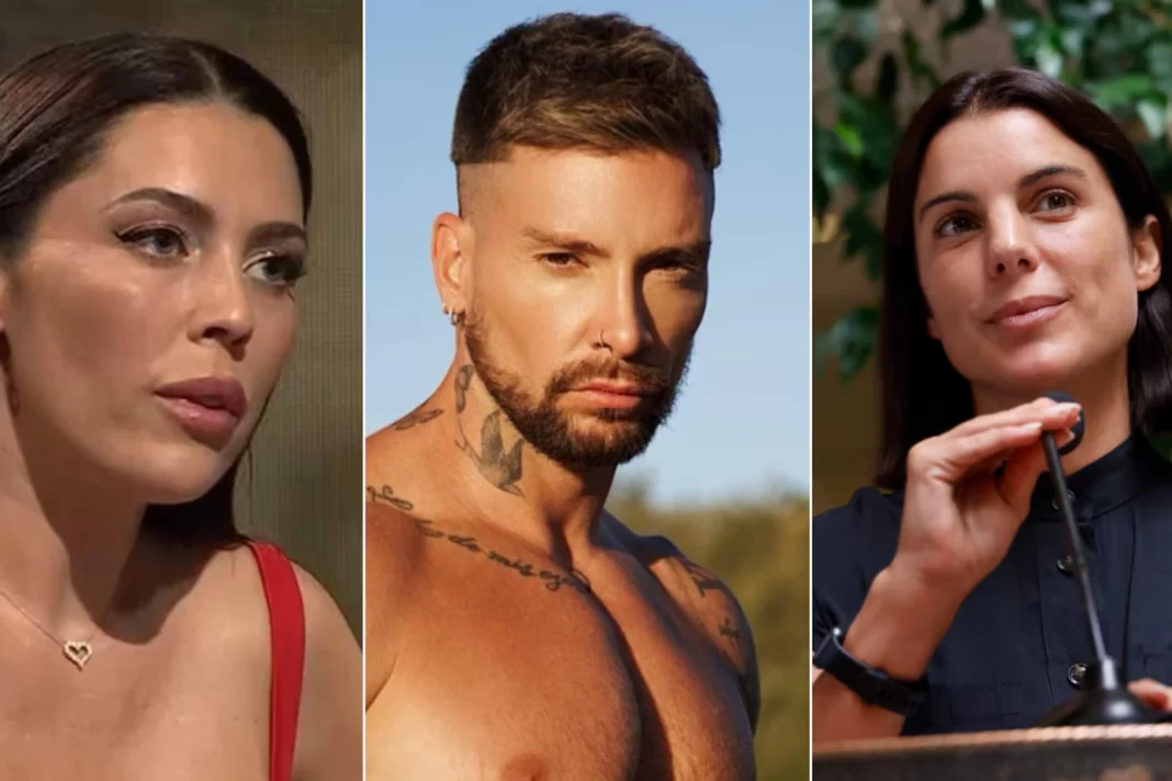 Daniela Aránguiz pierde de nuevo: Ahora Mateucci apoya a Maite Orsini