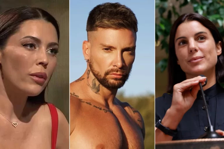 Daniela Aránguiz pierde de nuevo: Ahora Mateucci apoya a Maite Orsini