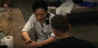 Gran hermano - Yuhui