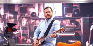 álvaro paci canal 13 t13 finde