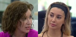 angélica sepúlveda camila andrade gran hermano
