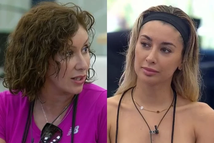 angélica sepúlveda camila andrade gran hermano