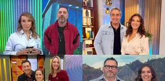 batalla matinal rating