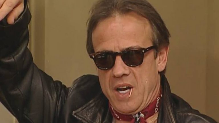 Amores de mercado en Mega: Conoce al actor que interpretará al Chingao
