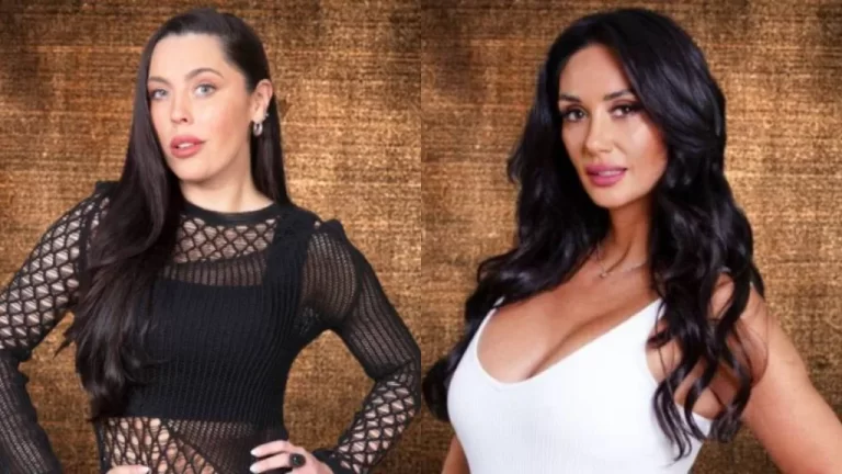 De amistad a rivalidad: Daniela Aránguiz y Pamela Díaz recuerdan momento del quiebre