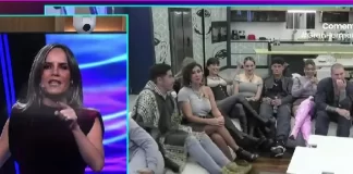 gran hermano diana bolocco