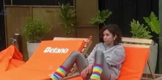 gran hermano angélica sepúlveda