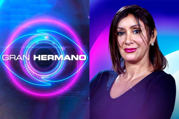 gran hermano angélica sepúlveda