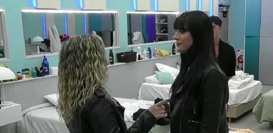 gran hermano camila power