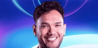 gran hermano iván cabrera