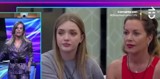 gran hermano yuyuniz rating