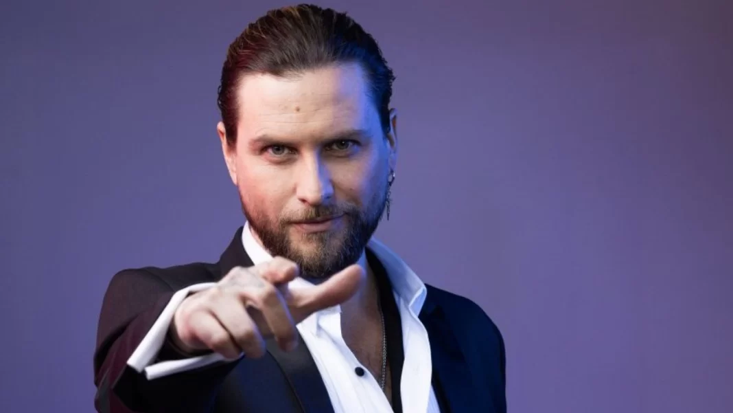 Mi nombre es: Actor de teleseries completa el panel de jurados
