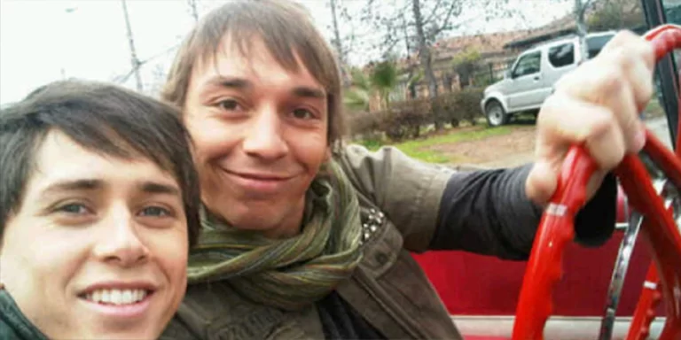 El oscuro lado de la fama: Rodrigo Gallina confiesa cómo Yingo dañó su autoestima