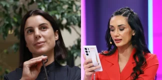 maite orsini pamela díaz