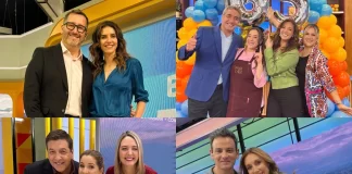 rating batalla matinal